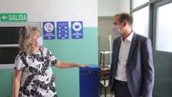 El difícil camino hacia la reapertura de las escuelas