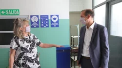 El difícil camino hacia la reapertura de las escuelas