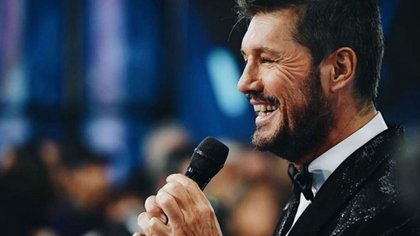 Marcelo Tinelli adelantó su "nuevo" show a partir de abril