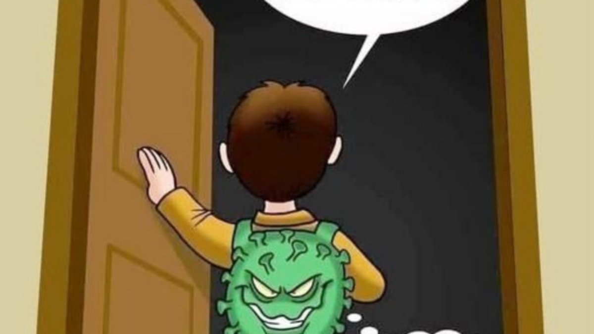 Agresiva campaña contra el regreso a la escuela