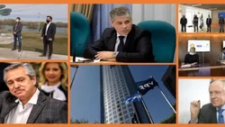 YPF y el regreso al modelo de centralización