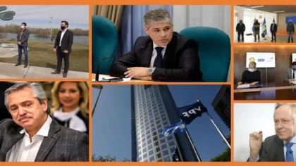 YPF y el regreso al modelo de centralización