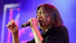 Parodi, Mollo, Gieco, parte del especial para Rubén Patagonia