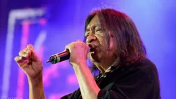 Parodi, Mollo, Gieco, parte del especial para Rubén Patagonia