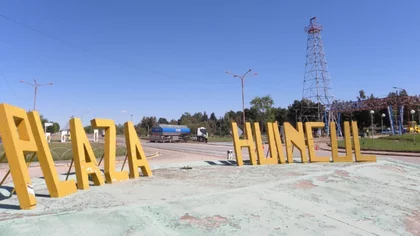 Intentó huir sin pagar el asado y terminó en la comisaría