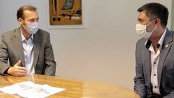 Puja política: exploran cómo destituir al intendente de Añelo
