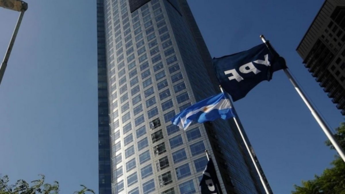 Semana clave para YPF; se definirá sobre su deuda