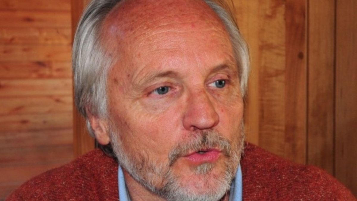 Murió Juan Carlos Fernández, ex intendente de San Martín