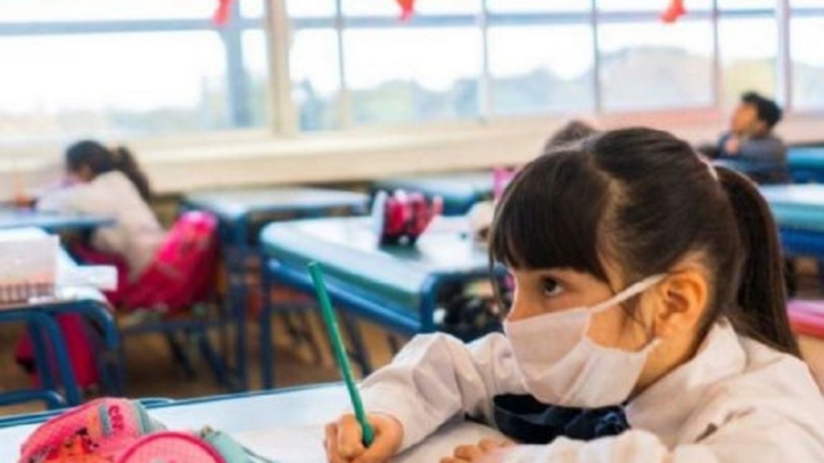 Hay escuelas privadas que tampoco aseguran presencialidad