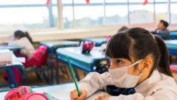 Hay escuelas privadas que tampoco aseguran presencialidad