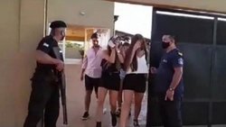 Se entero que era "cornudo" por un video de una fiesta clandestina
