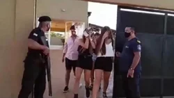 Se entero que era "cornudo" por un video de una fiesta clandestina