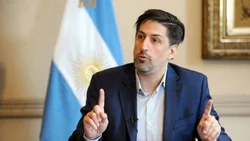 Este viernes llega el ministro Trotta a Neuquén
