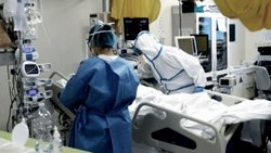 La cantidad de contagios no baja, la preocupación tampoco