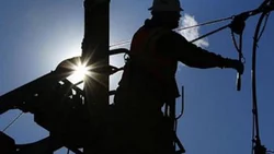 Por un "problema" del Epen, gran parte de Neuquén sin luz