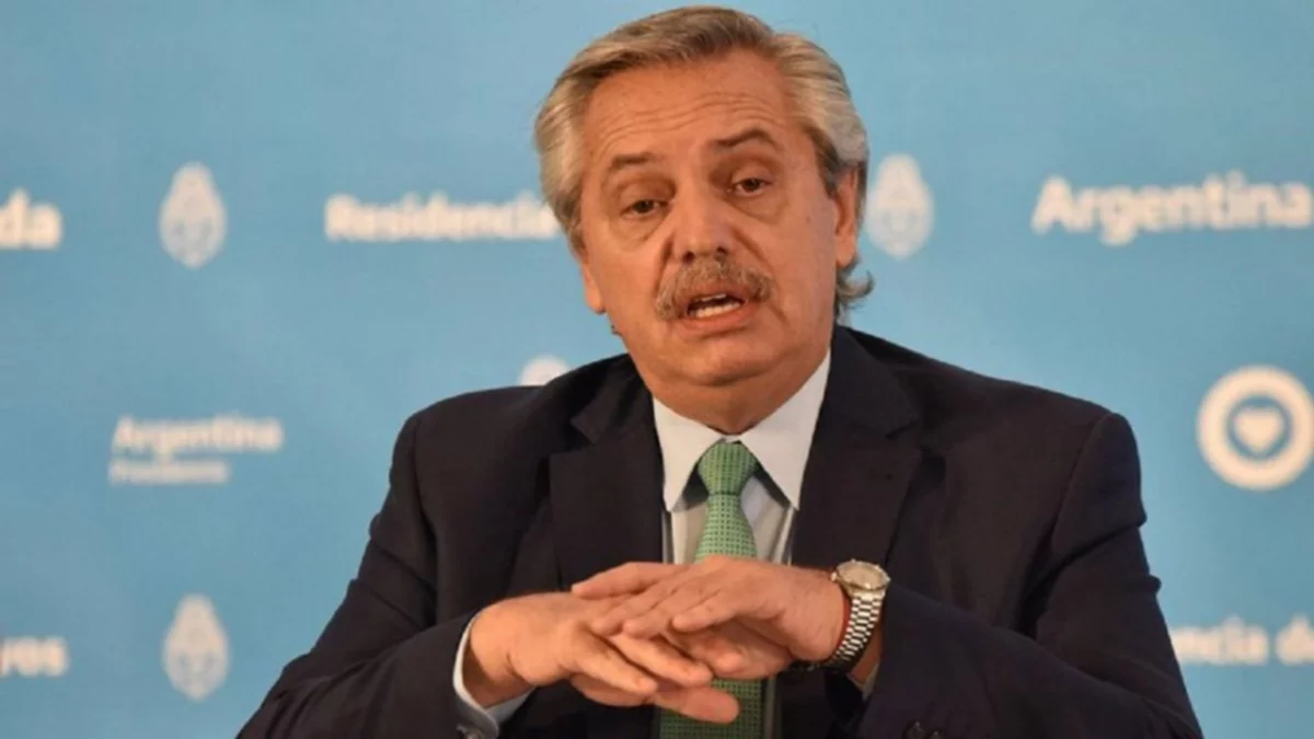 COVID: Sigue el DISPO al menos durante dos semanas
