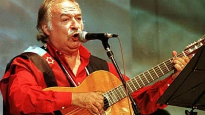 Murió el músico y compositor salteño César Isella