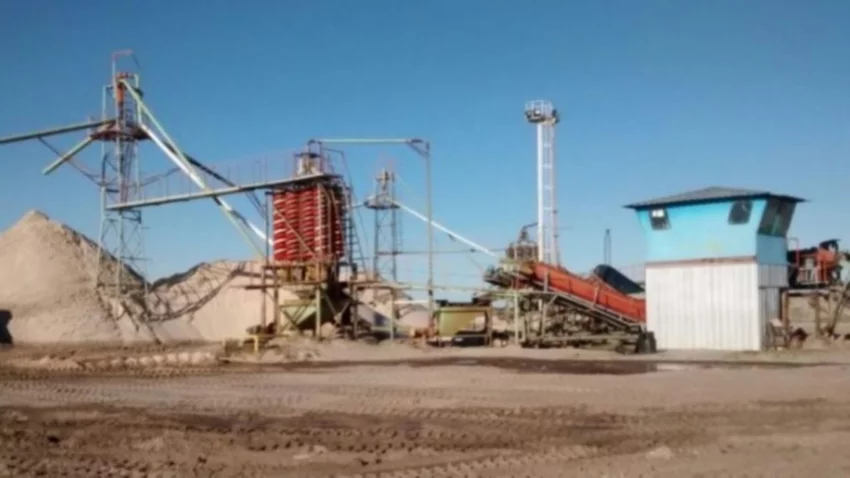 Las arenas de fractura en jaque por la justicia entrerriana