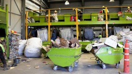 Imperdonable: les robaron herramientas de trabajo