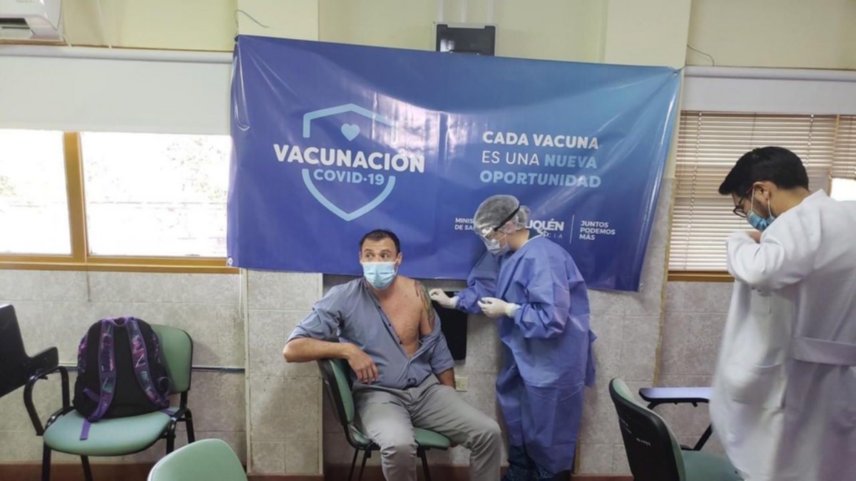 Neuquén: Desplazaron la cabeza de la subsecretaría de Salud
