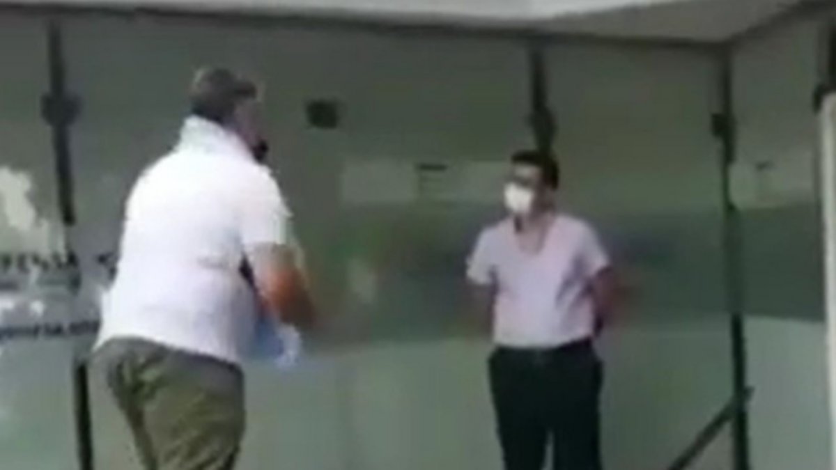 Explotó contra el impuestazo en Regina: “se cagan en la gente”