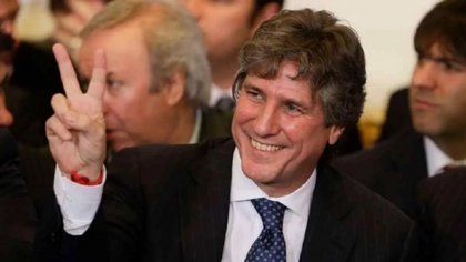Por hacer dos cursos la Justicia le bajó la condena a Boudou