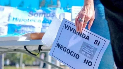 Deudores por créditos UVA denuncian "aumentos descomunales"