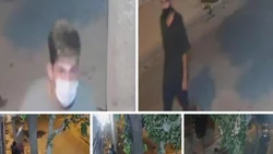 Inseguridad en Belgrano: “hay vecinos que quieren armarse”