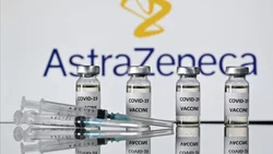 Llegarán 2,2 millones de las vacunas Oxford-AstraZeneca