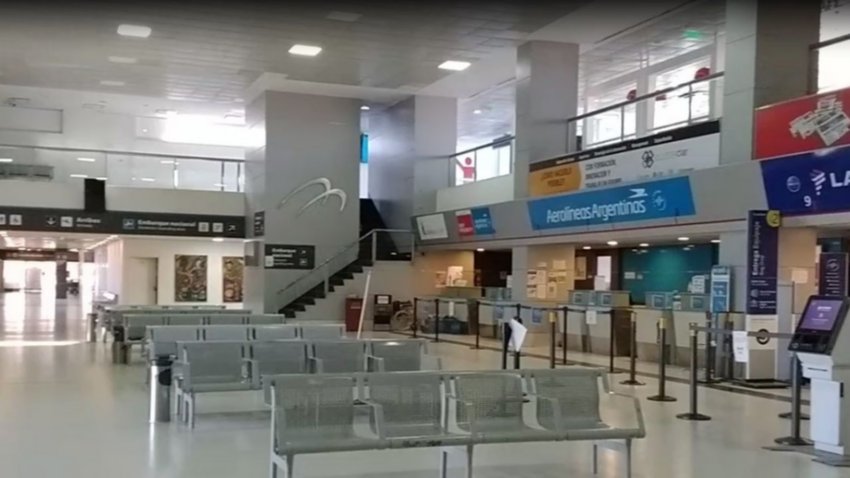 Vence la concesión del aeropuerto, piden definiciones