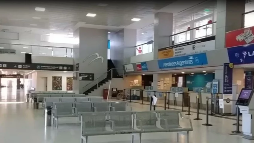 Vence la concesión del aeropuerto, piden definiciones