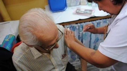 Exigen un plan de vacunación voluntario en Río Negro