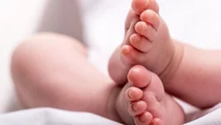 Su beba estaba empachada, la llevó al curandero, murió a los días