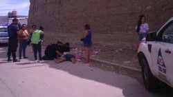 Comodoro: buscaba a su mascota y murió tras caer de un barranco