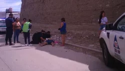 Comodoro: buscaba a su mascota y murió tras caer de un barranco