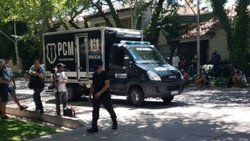 La fiscal dio detalles de la muerte del "Morro" García