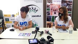El estado de las escuelas es el debate para volver a clases