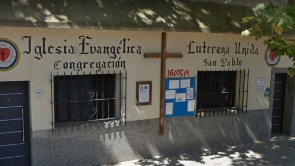 En un encuentro sexual degollaron a pastor evangélico