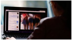 Zapala: acusan a un hombre por difundir pornografía infantil