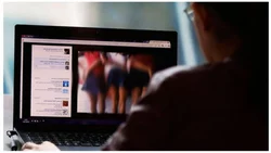 Zapala: acusan a un hombre por difundir pornografía infantil