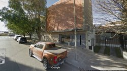 Veloz asalto comando en consultorio odontológico de Neuquén