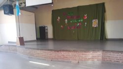 “Con la voluntad de la gente en las escuelas, no se puede hacer nada”