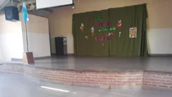 “Con la voluntad de la gente en las escuelas, no se puede hacer nada”
