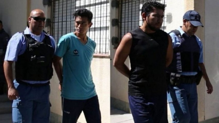 Juzgan al único imputado del horrendo parricidio de Zapala