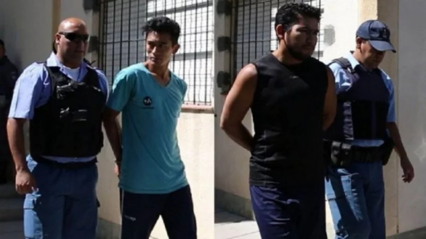 Juzgan al único imputado del horrendo parricidio de Zapala