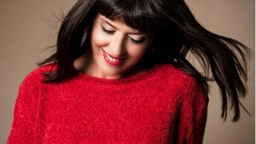 La neuquina Devra prepara su disco con canciones propias