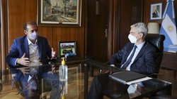 Confirmado: El Tren del Valle irá de Roca hasta Senillosa