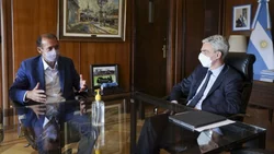 Confirmado: El Tren del Valle irá de Roca hasta Senillosa