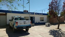Allanaron el sindicato ceramista por una denuncia de abuso