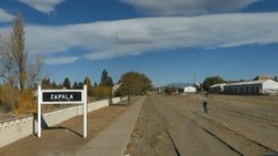 Cámaras de Comercio rechazan el proyecto del Norpatagónico